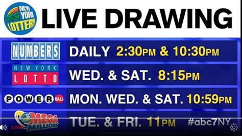 lottery results tonight|résultat borlette new york.